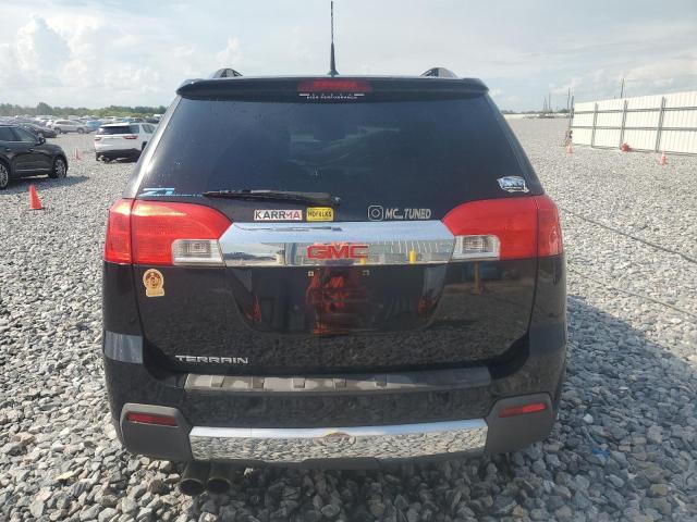 2012 GMC TERRAIN SL - 2GKALWEK7C6135064