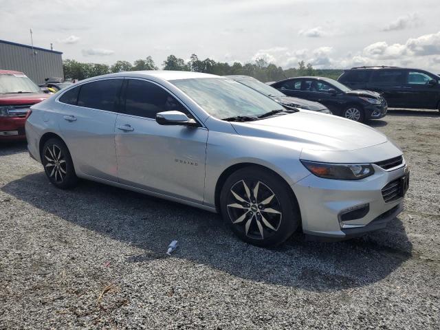 2018 CHEVROLET MALIBU LT 1G1ZD5ST3JF278060