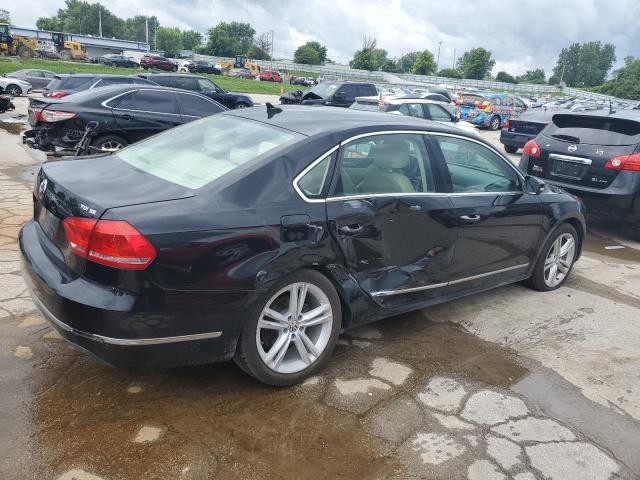 Vin: 1vwbn7a31ec055278, lot: 61051235, volkswagen passat se 20143