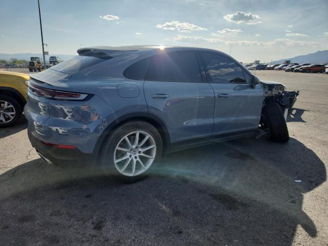2025 PORSCHE CAYENNE CO WP1BA2AY7SDA29690