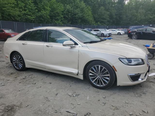 2018 LINCOLN MKZ SELECT 3LN6L5D90JR601395