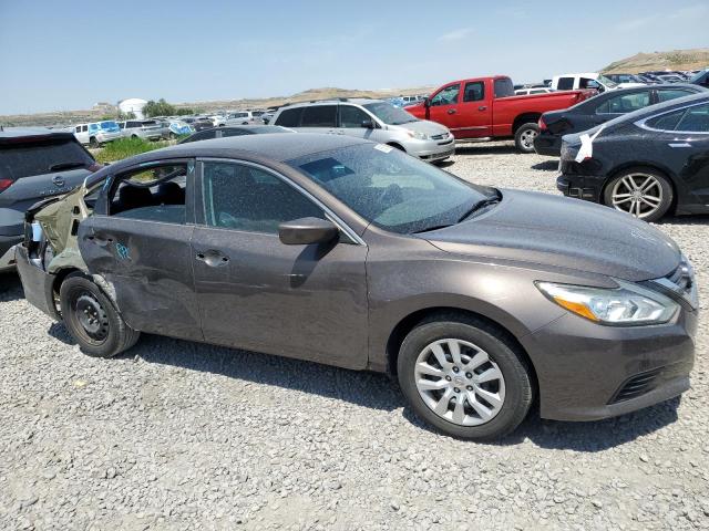 Vin: 1n4al3ap2gn319945, lot: 59538365, nissan altima 2.5 20164