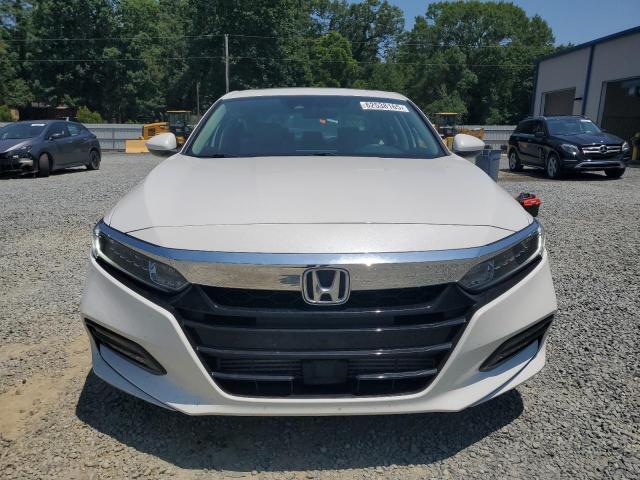 2019 HONDA ACCORD EX 1HGCV1F49KA052014