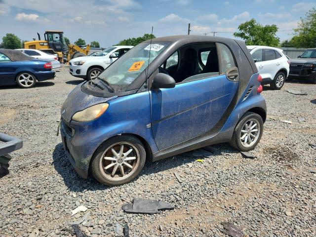 SMART CAR
