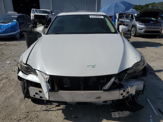2016 LEXUS IS 200T JTHBA1D2XG5015902