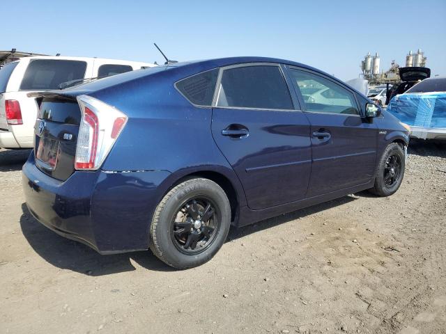 Vin: jtdkn3du6c1548768, lot: 59577075, toyota prius 20123