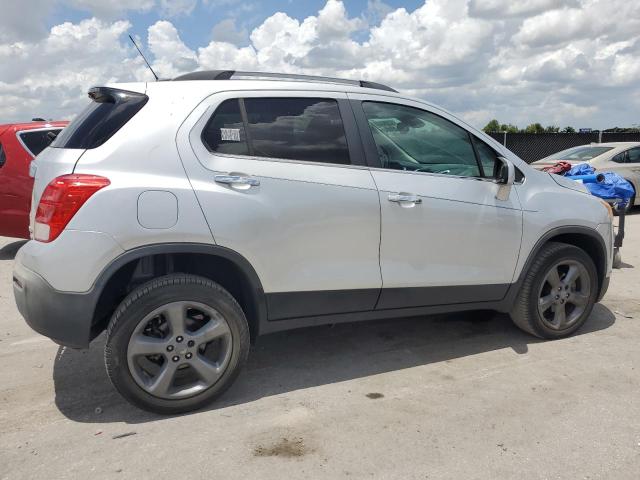 Vin: 3gncjrsb1gl129317, lot: 62884045, chevrolet trax ltz 20163