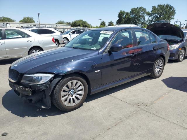 BMW 328 I SULE