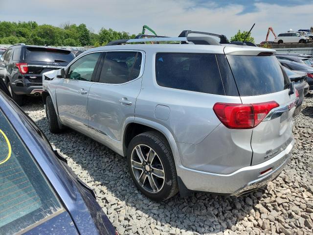 2018 GMC ACADIA DEN 1GKKNXLS0JZ105722