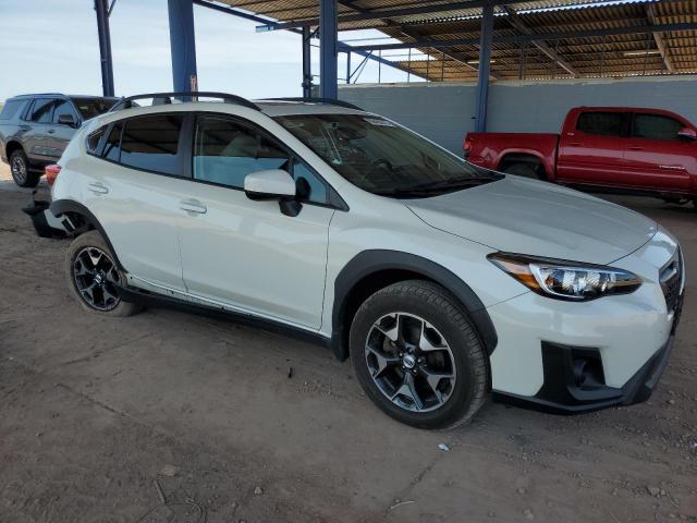Vin: jf2gtadc7jh324020, lot: 60465615, subaru crosstrek premium 20184