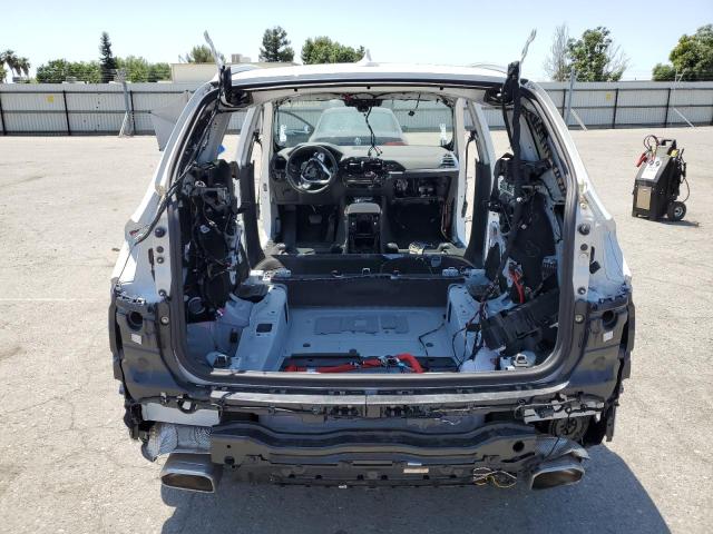 2023 BMW X3 SDRIVE3 - 5UX43DP08P9T21052