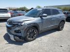 2022 CHEVROLET TRAILBLAZE - KL79MPSL0NB080985