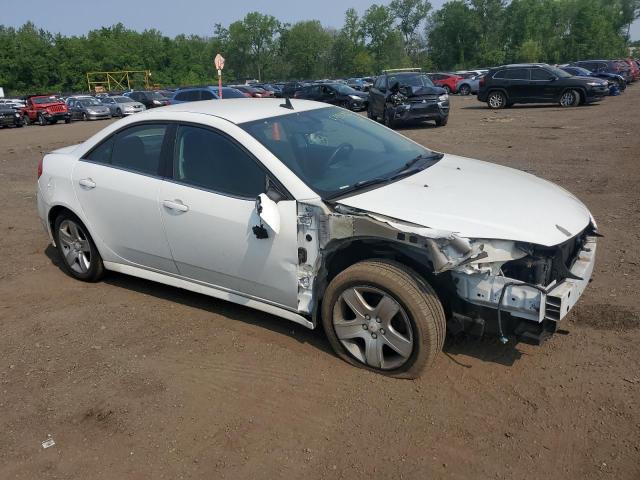 Vin: 1g2za5e04a4166160, lot: 59924155, pontiac g6 20104