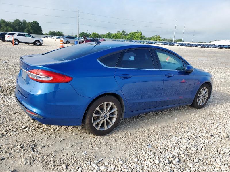Vin: 3fa6p0h78hr414541, lot: 60794135, ford fusion se 20173