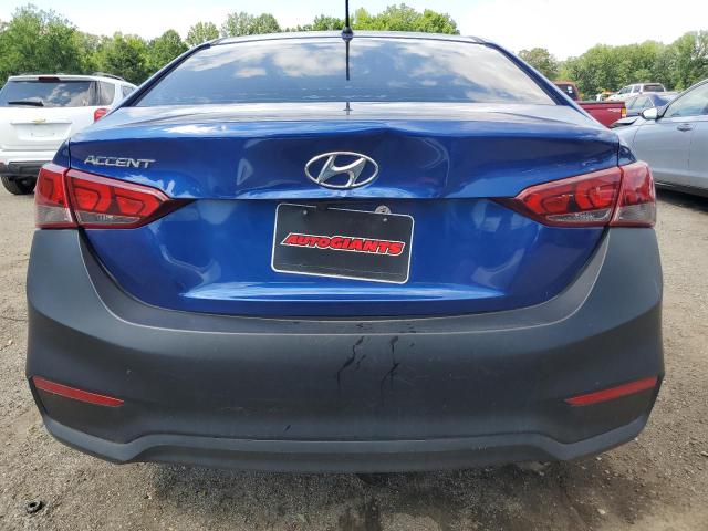 2019 HYUNDAI ACCENT SE 3KPC24A33KE063952