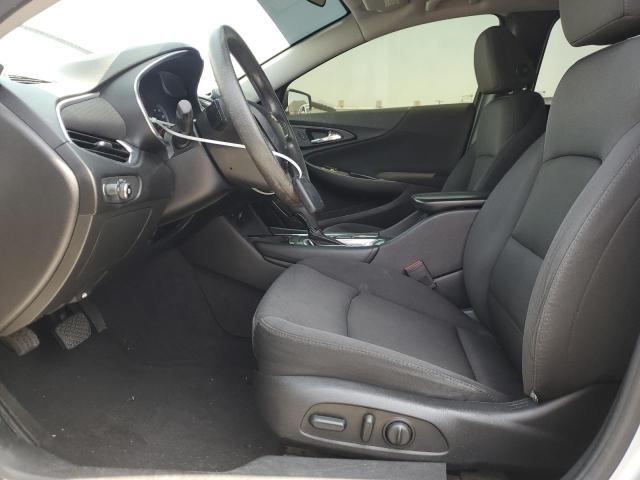 2016 CHEVROLET MALIBU LT - 1G1ZE5ST4GF286772