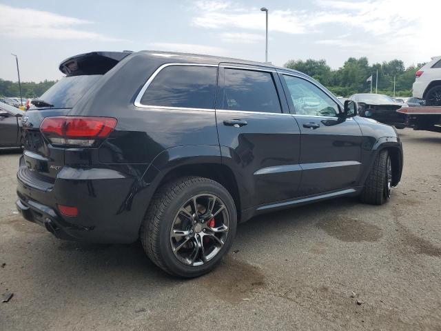 Vin: 1c4rjfdj7fc782623, lot: 60494715, jeep grand cher srt-8 20153