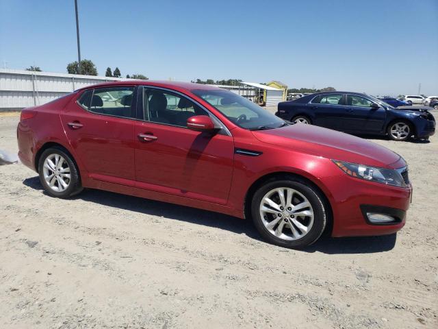 Vin: 5xxgm4a70dg199335, lot: 60988275, kia optima lx 20134