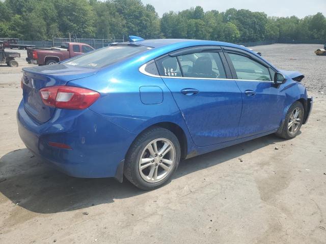 Vin: 1g1be5sm8h7233577, lot: 59285735, chevrolet cruze lt 20173