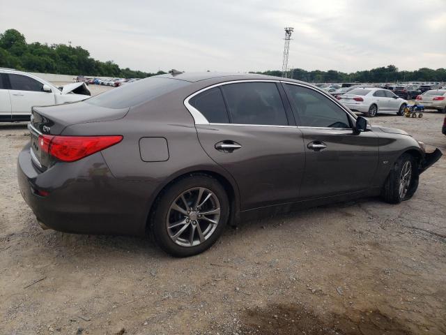 2017 INFINITI Q50 PREMIU JN1EV7AR7HM838482