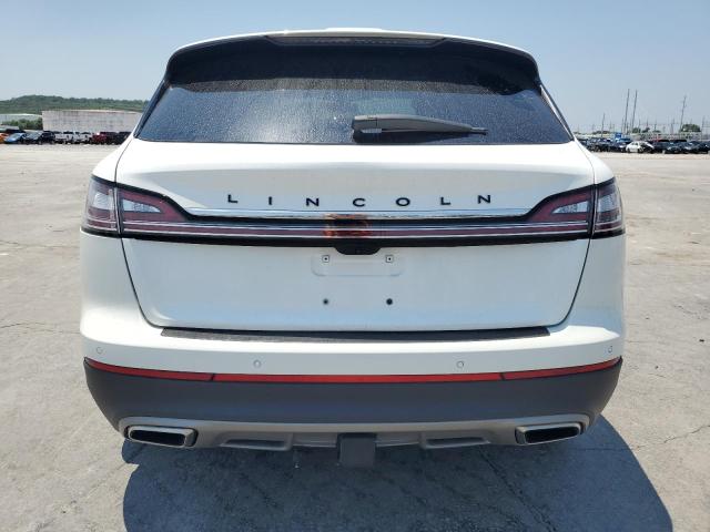2023 LINCOLN NAUTILUS B 2LMPJ9JP4PBL14528