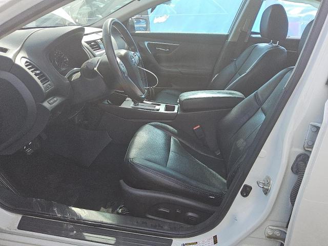 2017 NISSAN ALTIMA 2.5 - 1N4AL3AP9HC278372