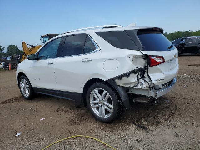 Vin: 3gnaxxev1ms170287, lot: 62100235, chevrolet equinox premier 20212