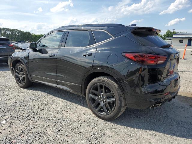 2024 CHEVROLET BLAZER RS 3GNKBERS8RS274810