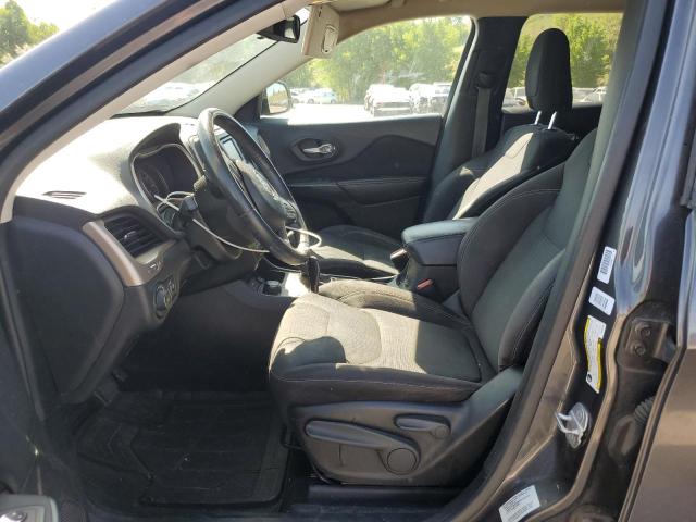 2015 JEEP CHEROKEE L - 1C4PJMCB7FW633228