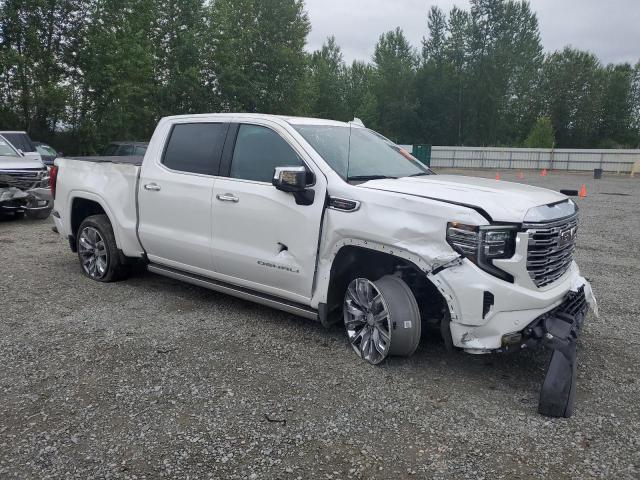Vin: 1gtuugel7rz172391, lot: 60626384, gmc sierra k1500 denali 20244