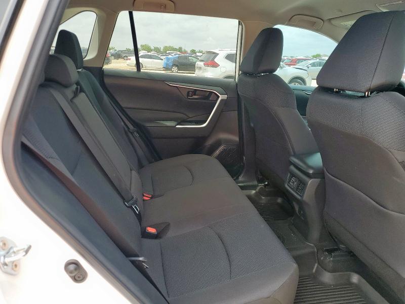 2023 TOYOTA RAV4 LE - 2T3H1RFV4PC232972
