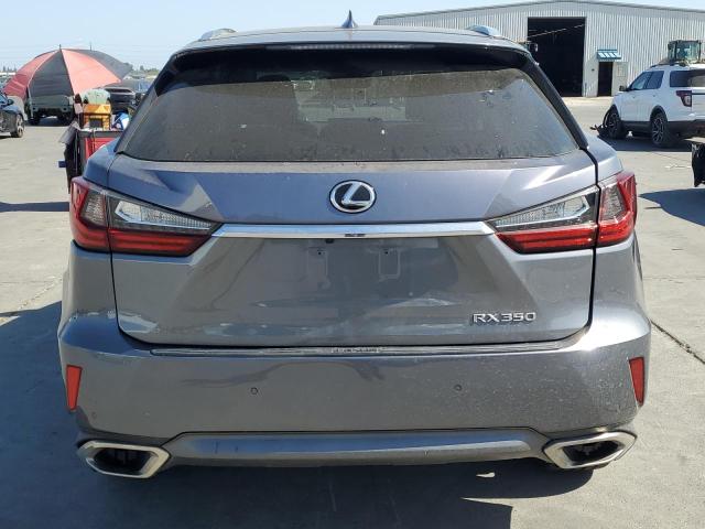 2017 LEXUS RX 350 BAS - 2T2BZMCA8HC115369