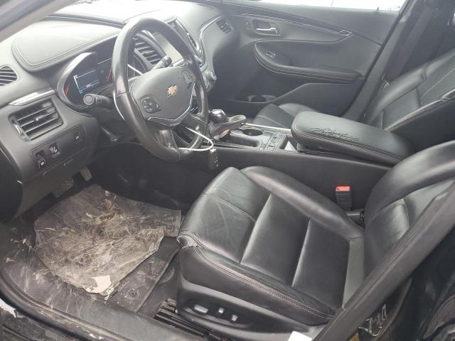 2019 CHEVROLET IMPALA LT 2G11Z5S33K9126210