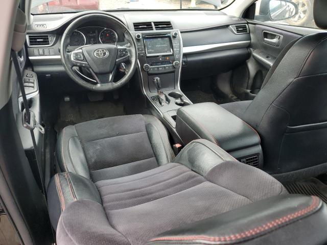2016 TOYOTA CAMRY LE - 4T1BF1FK7GU154368