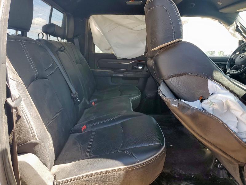 2022 RAM 2500 LIMIT 3C6UR5SJ2NG273512