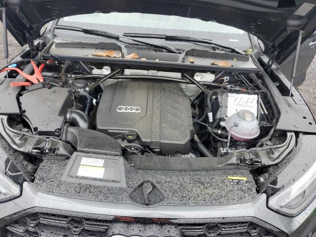 wa1eaafy4p2130829 - 2023 Audi q5 premium plus 45 - #59838705