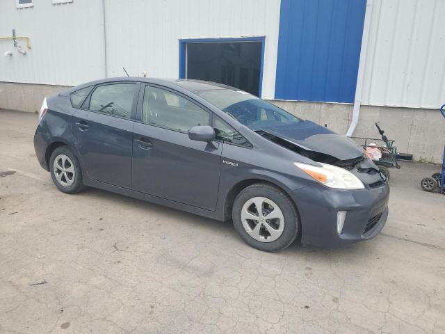 Vin: jtdkn3du4c5418187, lot: 61521525, toyota prius 20124