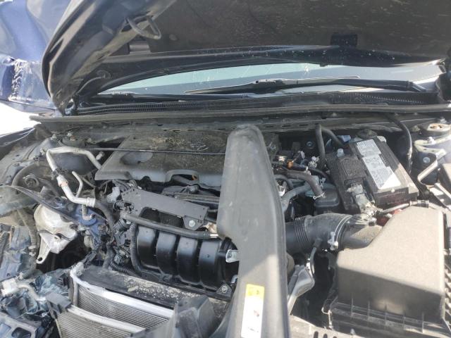 2021 TOYOTA CAMRY SE 4T1G11AK7MU583341