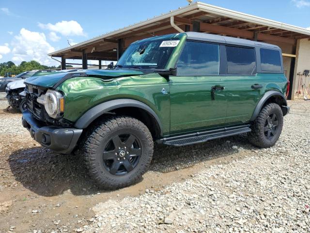Vin: 1fmde1bh9rla72804, lot: 60905415, ford bronco bla black diamond 2024 img_1
