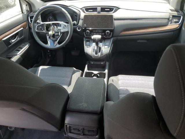 2021 HONDA CR-V EX 2HKRW2H50MH606666