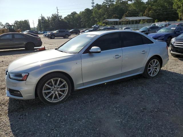 AUDI A4 PREMIUM