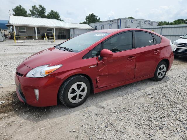 Vin: jtdkn3du9d5596064, lot: 59003265, toyota prius 2013 img_1