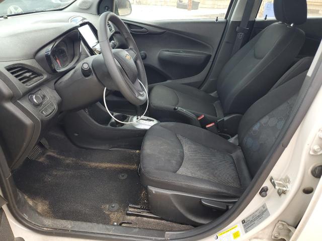 2016 CHEVROLET SPARK LS - KL8CB6SA3GC542128