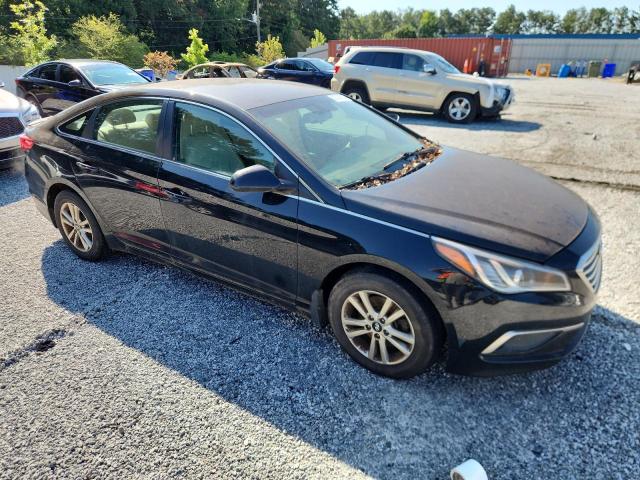 Vin: 5npe24afxgh283854, lot: 62730935, hyundai sonata se 20164