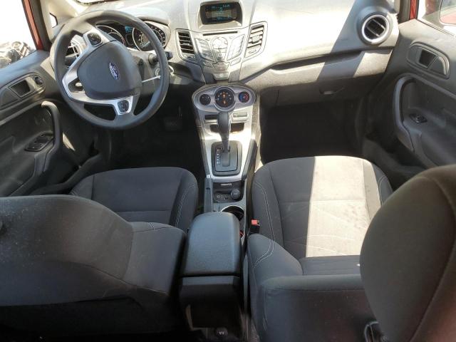 2017 FORD FIESTA SE - 3FADP4EJ7HM159747