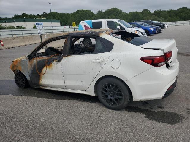 2019 KIA RIO S 3KPA24AB9KE210029