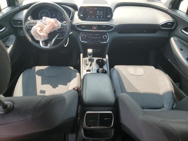 2019 HYUNDAI SANTA FE S 5NMS2CAD1KH093992