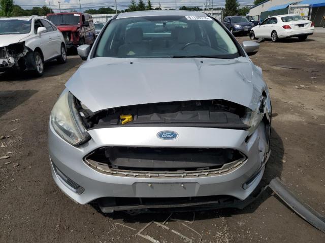 2015 FORD FOCUS TITA 1FADP3J27FL285842