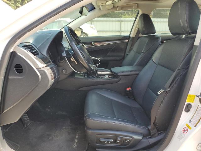 2016 LEXUS GS 200T BA JTHBA1BLXGA002053