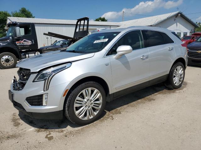 CADILLAC XT5 PREMIU